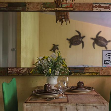 Doce Lar Hostel Noronha Φερνάντο ντε Νορόνια Εξωτερικό φωτογραφία