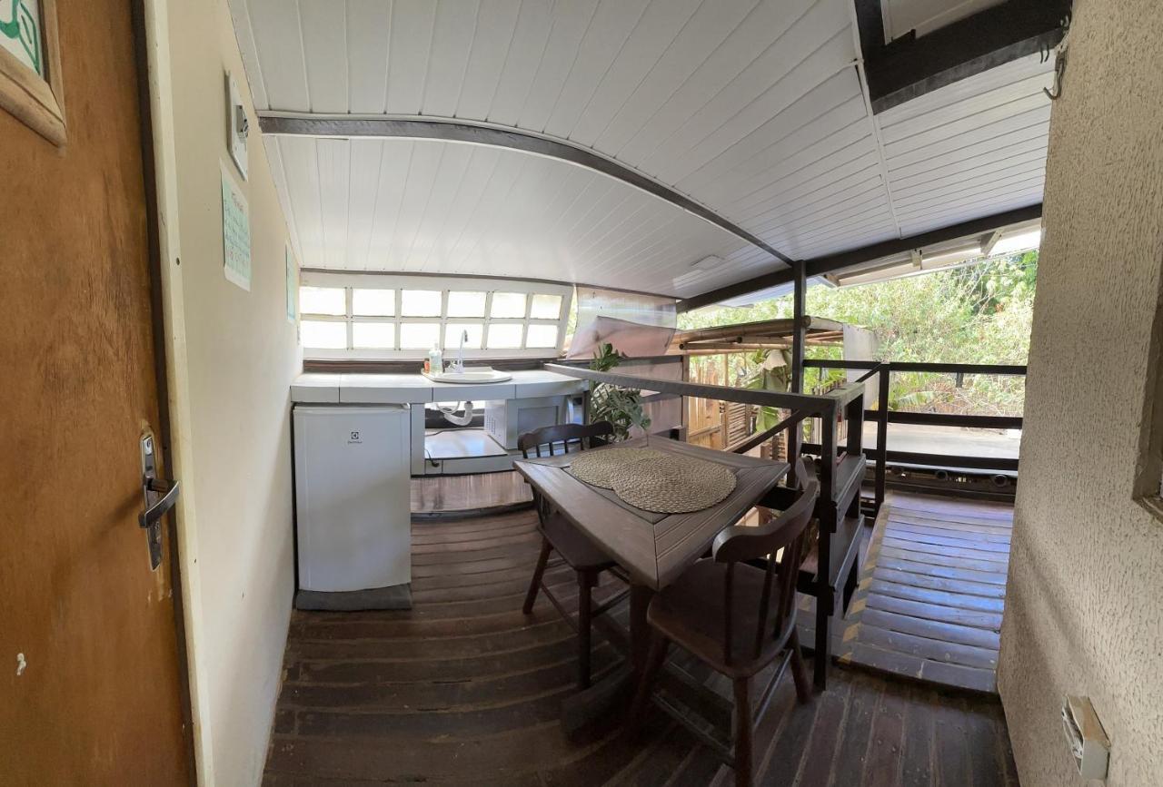 Doce Lar Hostel Noronha Φερνάντο ντε Νορόνια Δωμάτιο φωτογραφία