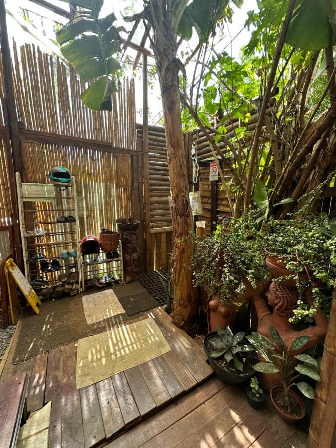 Doce Lar Hostel Noronha Φερνάντο ντε Νορόνια Εξωτερικό φωτογραφία