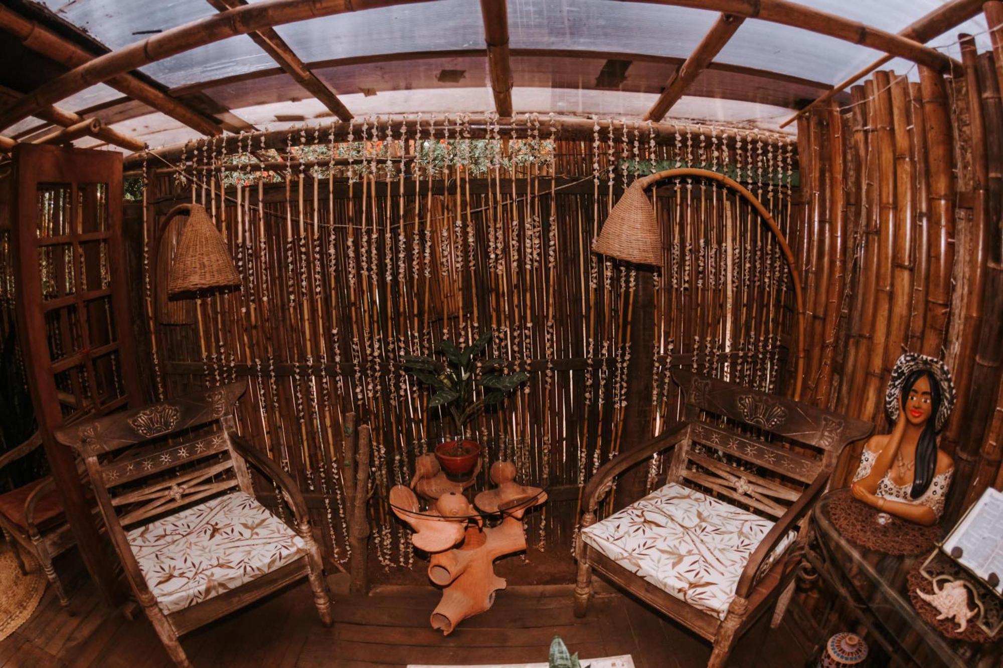 Doce Lar Hostel Noronha Φερνάντο ντε Νορόνια Εξωτερικό φωτογραφία