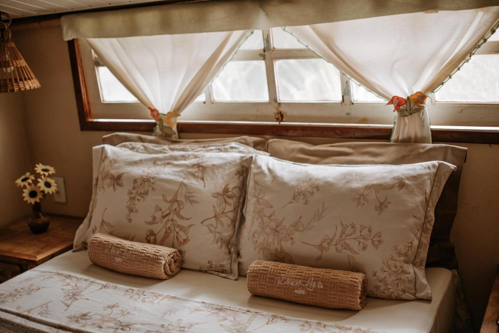 Doce Lar Hostel Noronha Φερνάντο ντε Νορόνια Εξωτερικό φωτογραφία