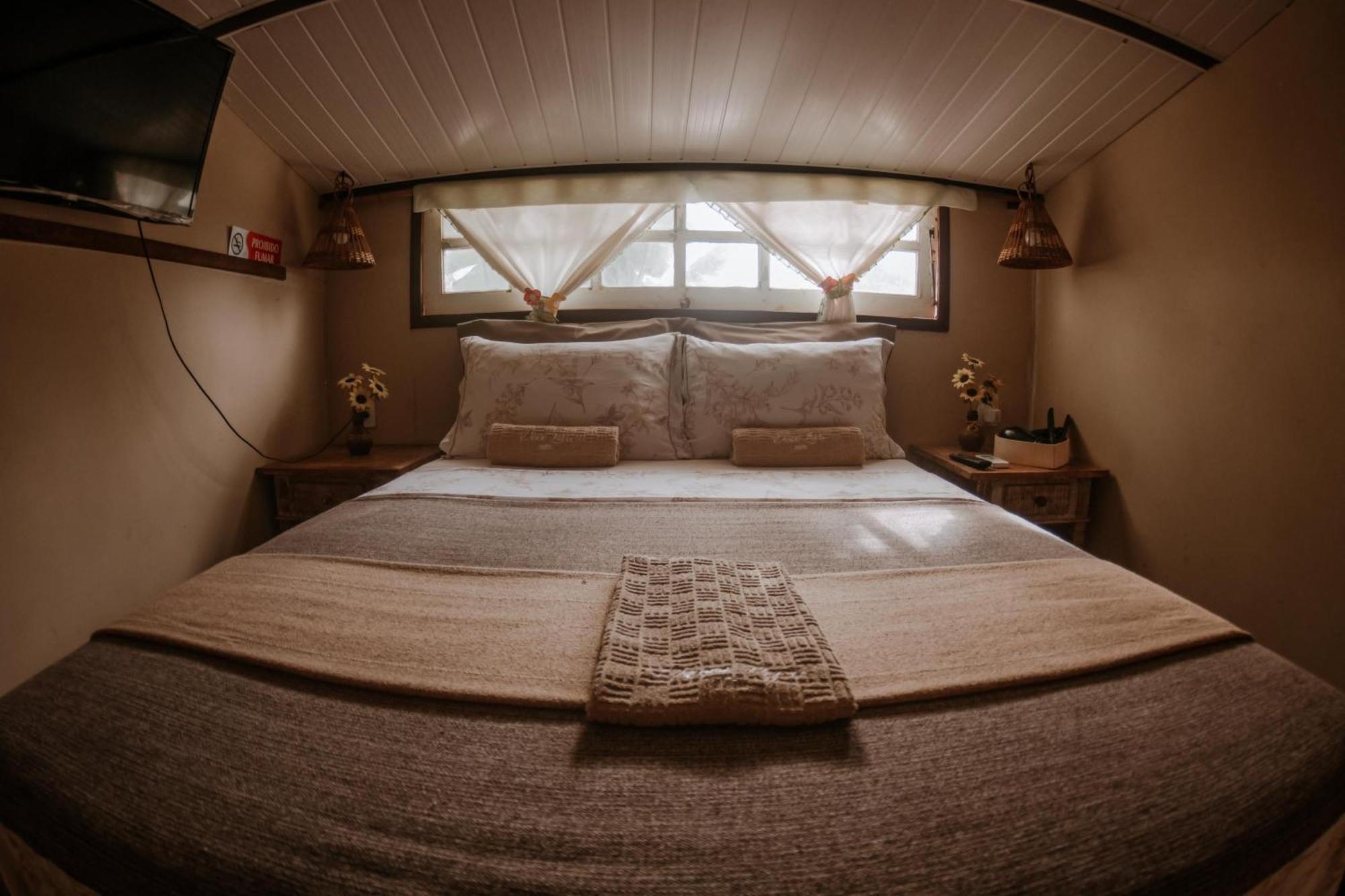 Doce Lar Hostel Noronha Φερνάντο ντε Νορόνια Εξωτερικό φωτογραφία