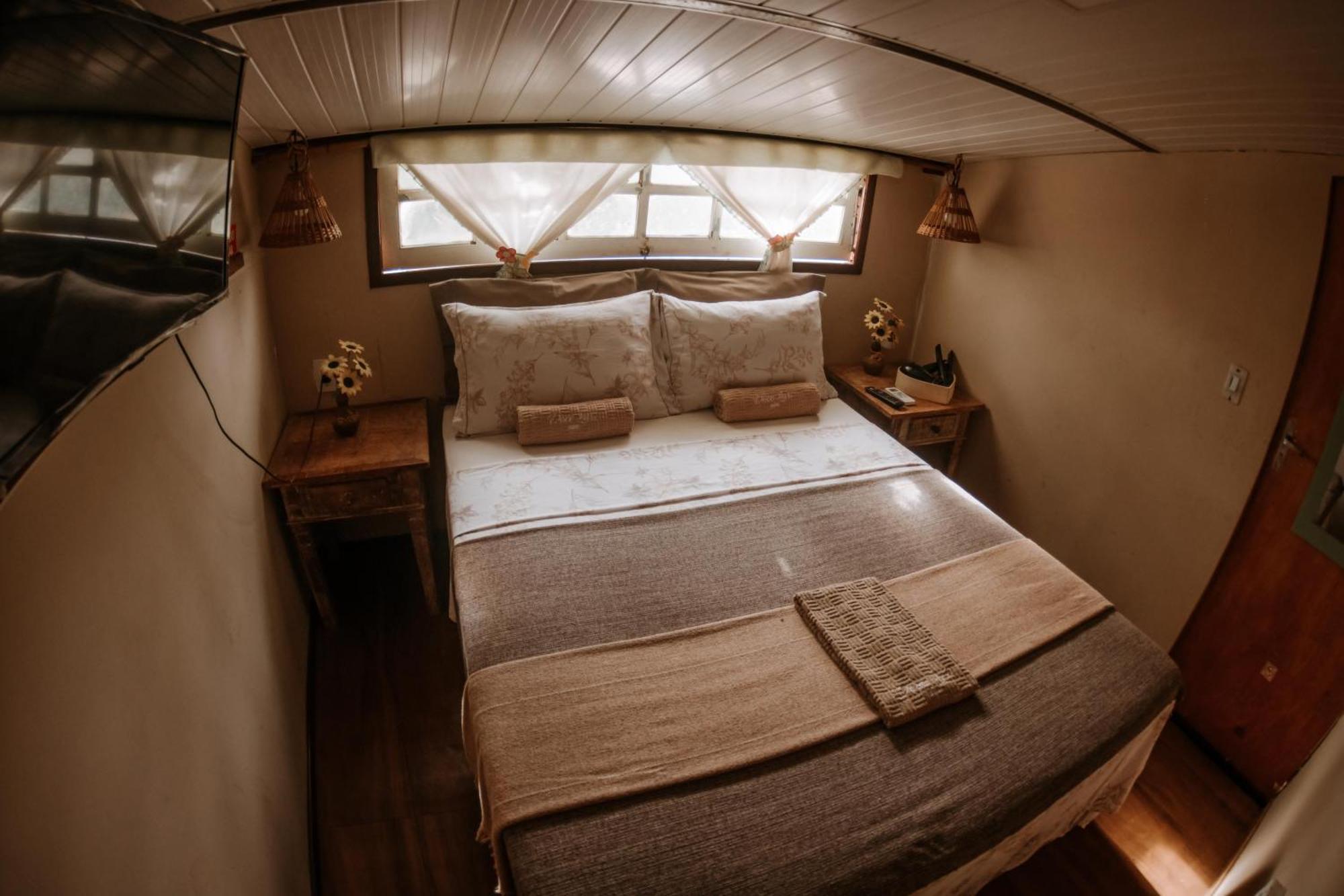 Doce Lar Hostel Noronha Φερνάντο ντε Νορόνια Εξωτερικό φωτογραφία