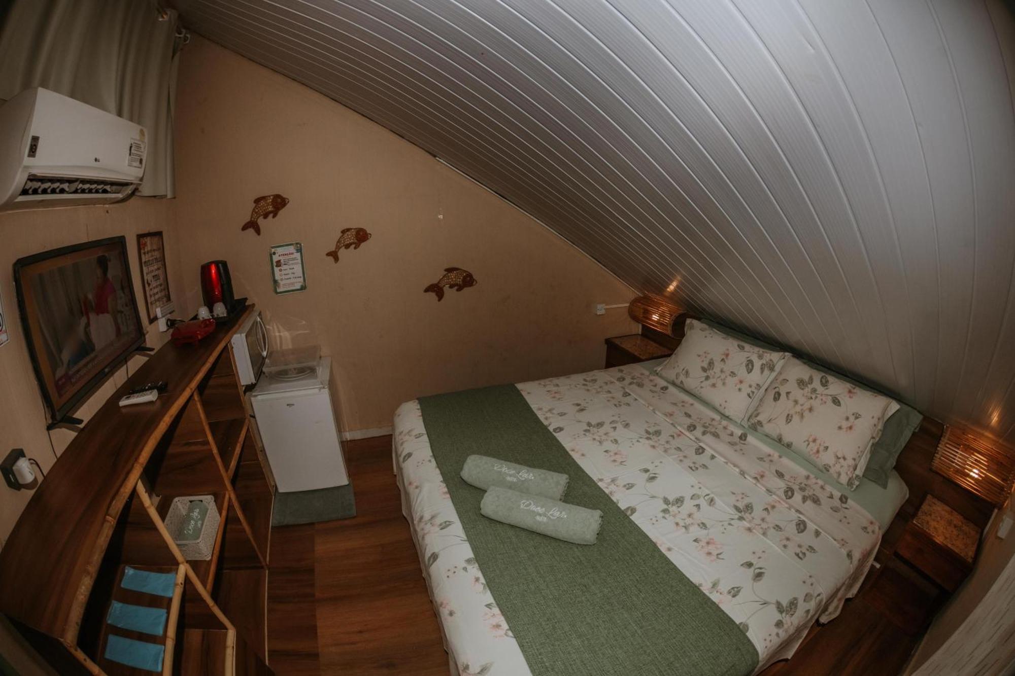 Doce Lar Hostel Noronha Φερνάντο ντε Νορόνια Εξωτερικό φωτογραφία