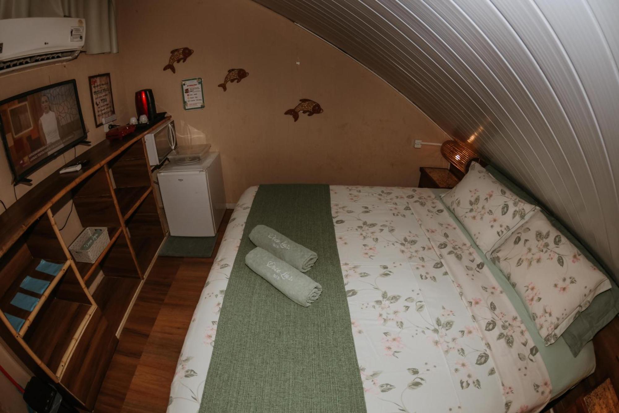 Doce Lar Hostel Noronha Φερνάντο ντε Νορόνια Εξωτερικό φωτογραφία