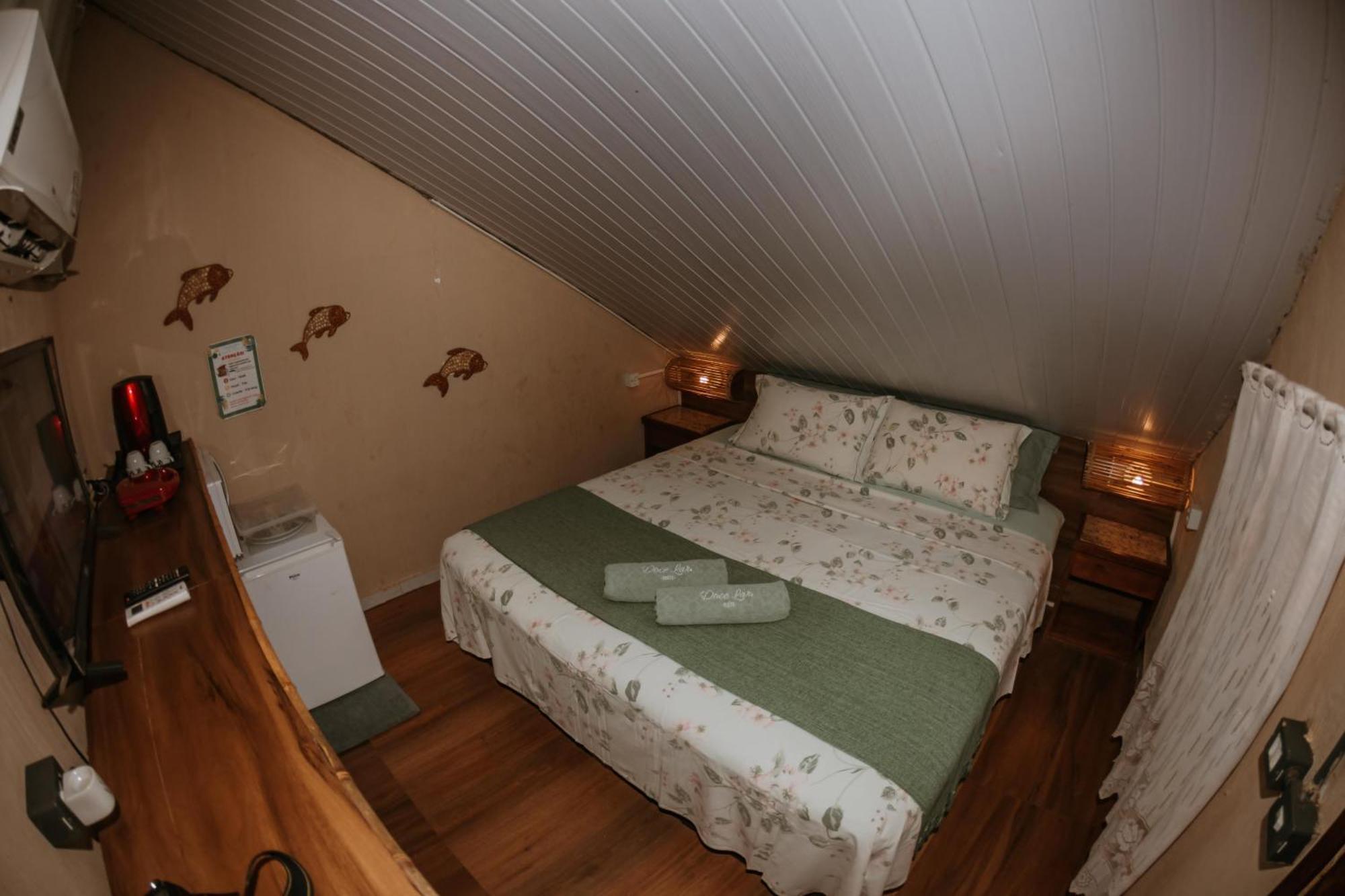 Doce Lar Hostel Noronha Φερνάντο ντε Νορόνια Εξωτερικό φωτογραφία