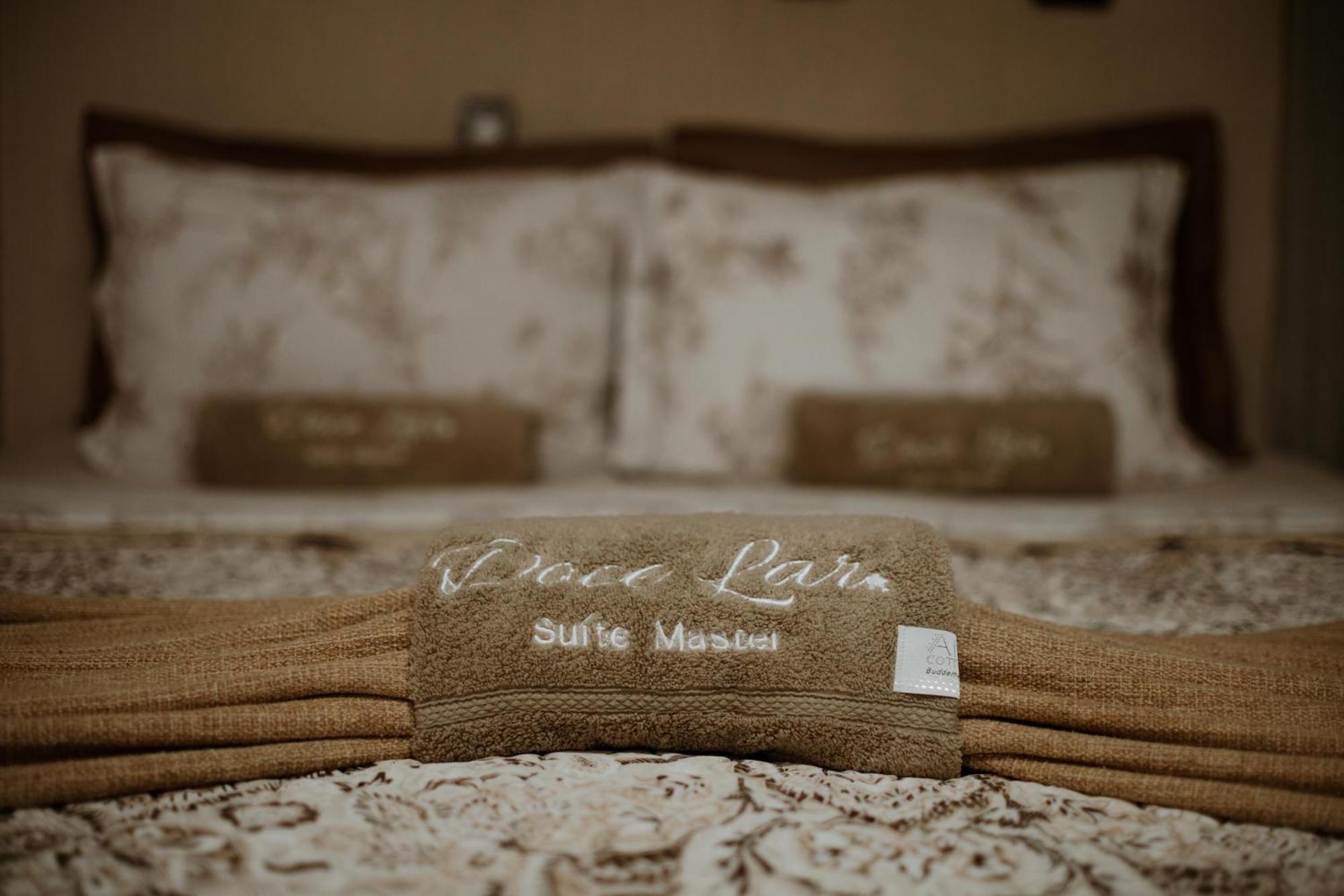 Doce Lar Hostel Noronha Φερνάντο ντε Νορόνια Εξωτερικό φωτογραφία