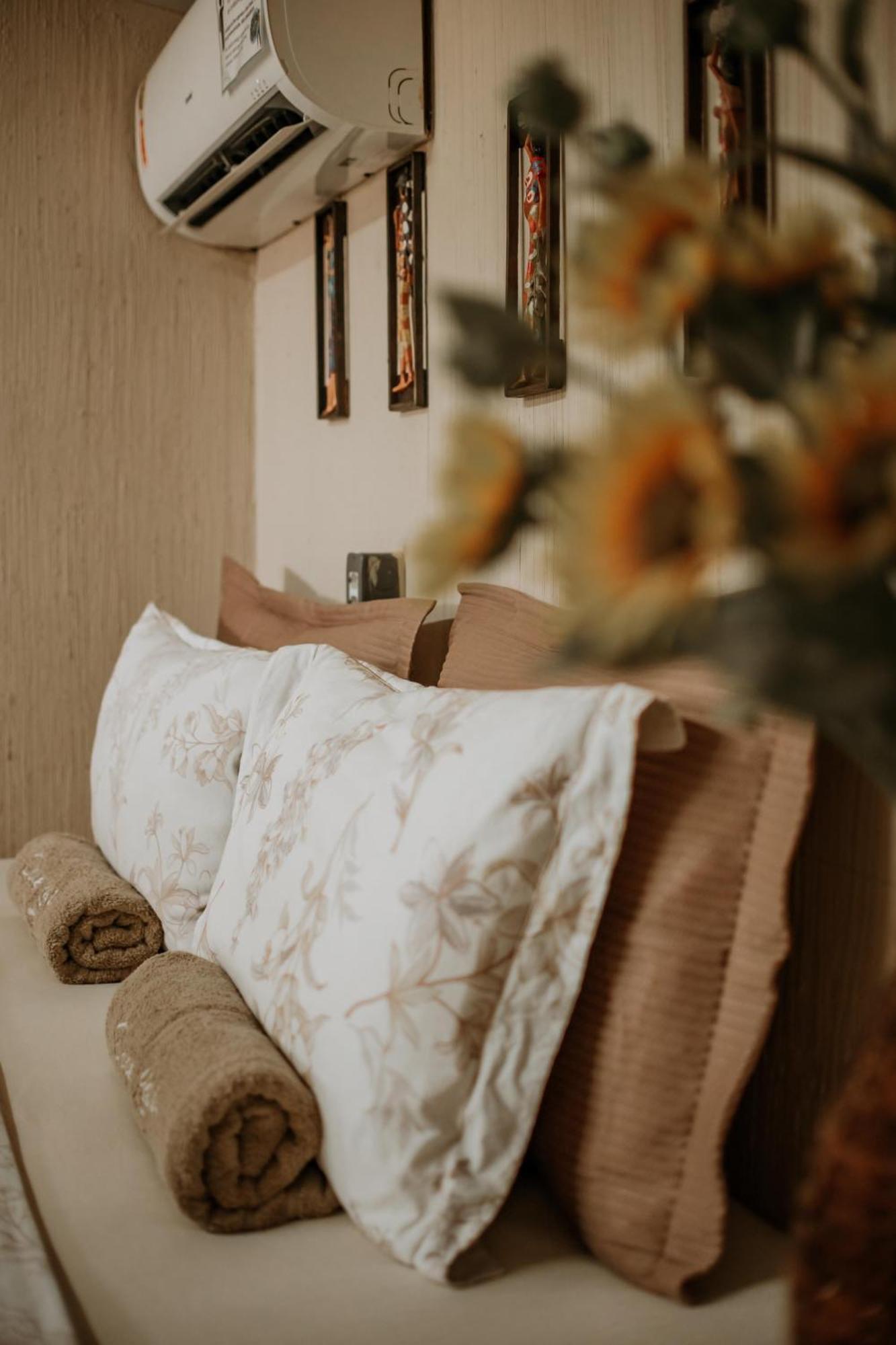 Doce Lar Hostel Noronha Φερνάντο ντε Νορόνια Εξωτερικό φωτογραφία