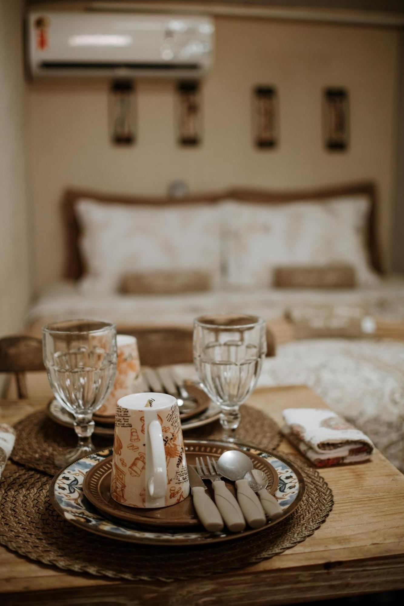 Doce Lar Hostel Noronha Φερνάντο ντε Νορόνια Εξωτερικό φωτογραφία