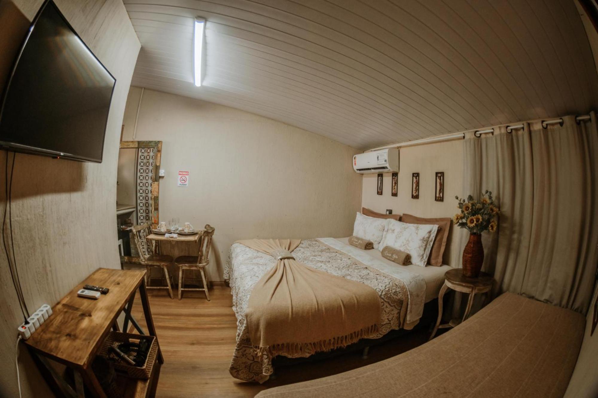 Doce Lar Hostel Noronha Φερνάντο ντε Νορόνια Εξωτερικό φωτογραφία