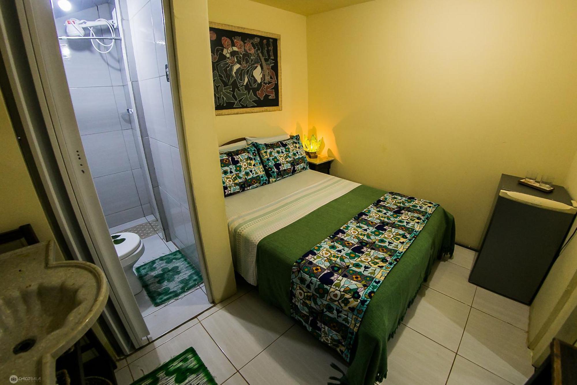 Doce Lar Hostel Noronha Φερνάντο ντε Νορόνια Εξωτερικό φωτογραφία