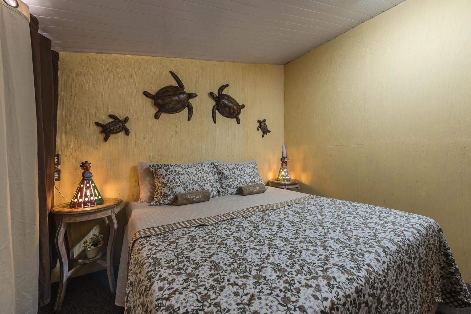 Doce Lar Hostel Noronha Φερνάντο ντε Νορόνια Εξωτερικό φωτογραφία
