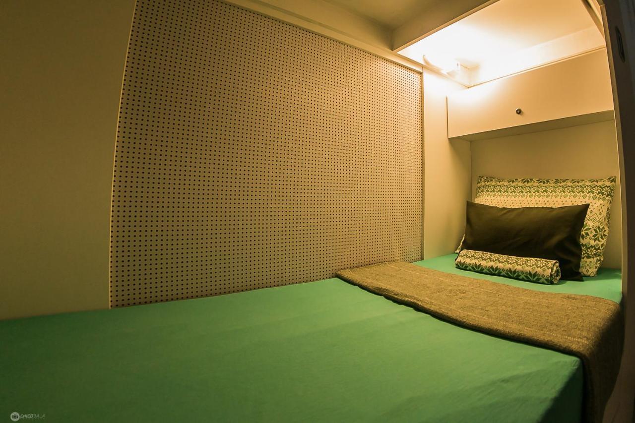 Doce Lar Hostel Noronha Φερνάντο ντε Νορόνια Εξωτερικό φωτογραφία